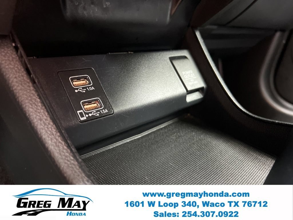Used 2022 Honda HR-V EX image 28
