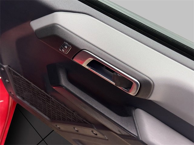 Used 2021 Ford Bronco 4-Door image 17