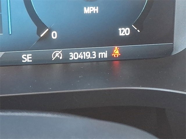 Used 2025 Ford F150 XLT w/ Equipment Group 301A Standard image 19