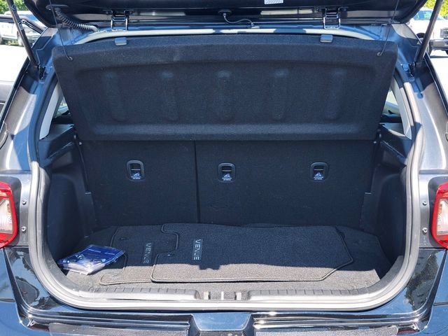 Used 2022 Hyundai Venue SEL FWD image 32