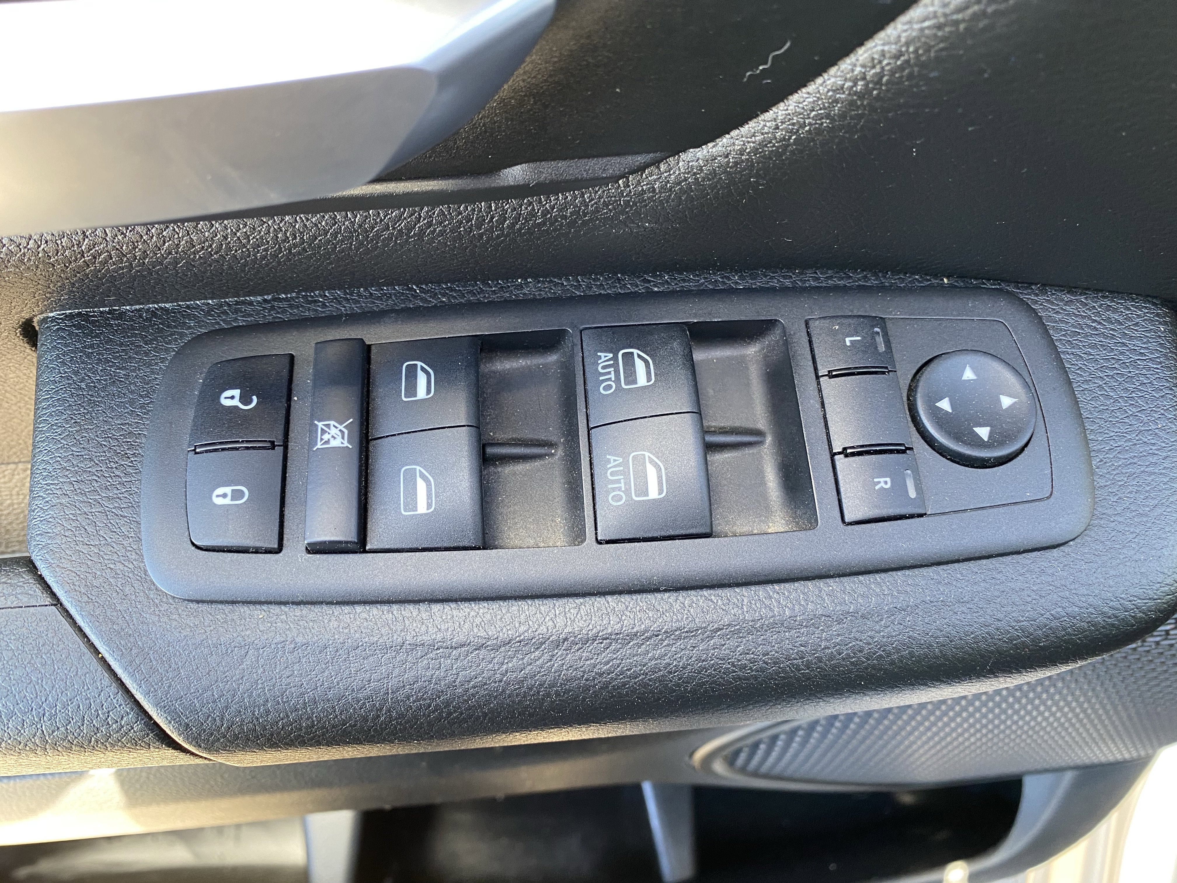 Used 2024 RAM 1500 Tradesman w/ Night Edition AWD/4WD image 19