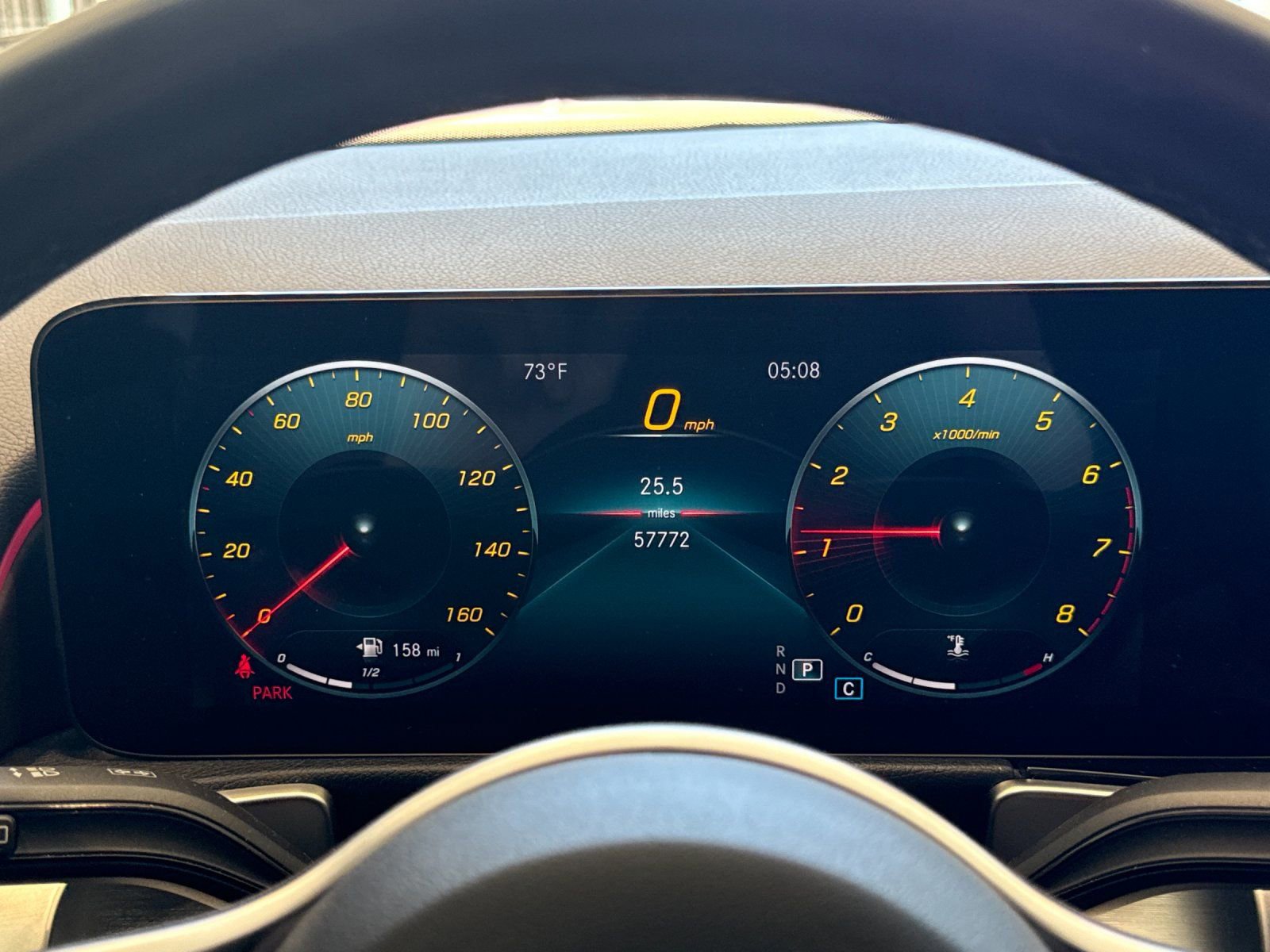 Used 2022 Mercedes-Benz GLB 250 4MATIC image 14