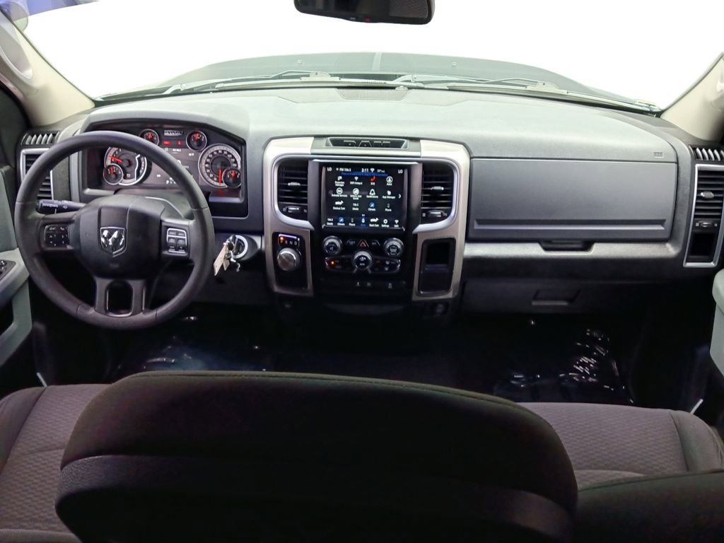 Used 2020 RAM 1500 Classic Warlock w/ Electronics Group image 20