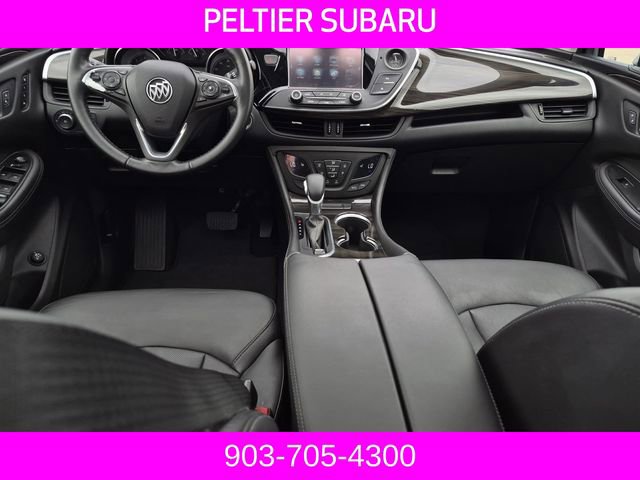 Used 2019 Buick Envision Essence image 26