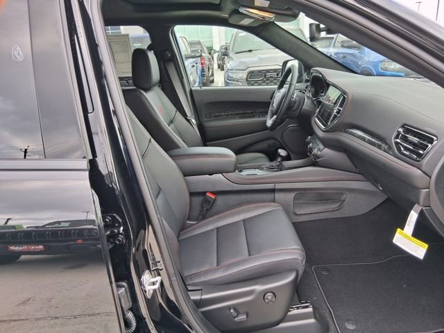 New 2026 Dodge Durango GT image 25