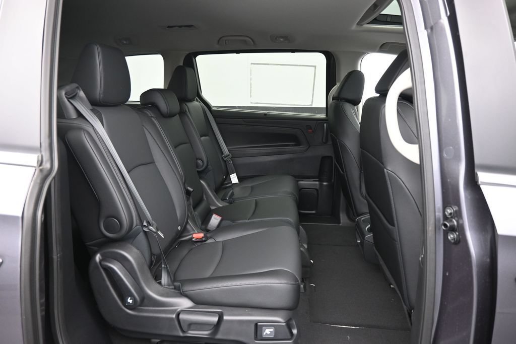 New 2026 Honda Odyssey EX-L image 29