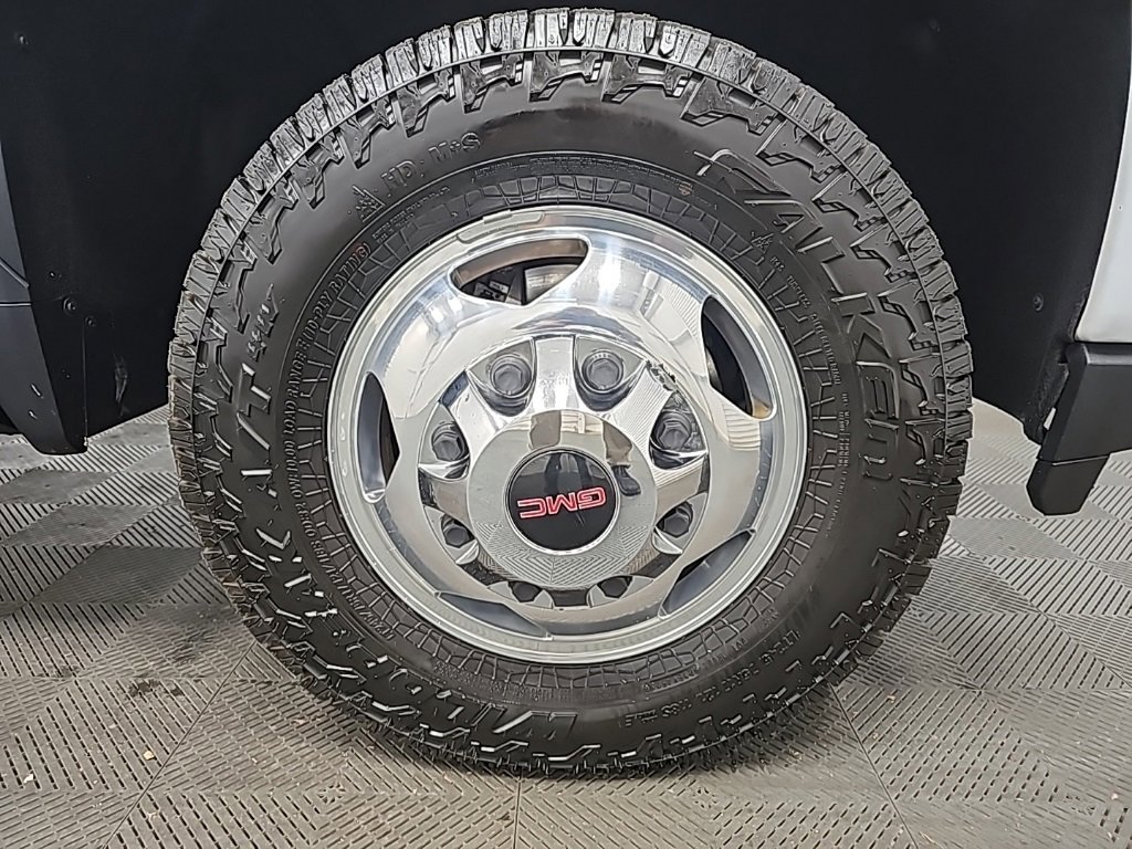 Certified 2023 GMC Sierra 3500 Denali w/ Denali Ultimate Package image 49