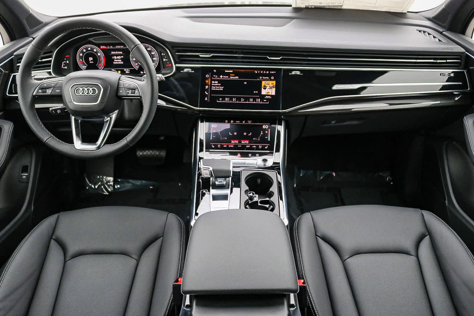 New 2026 Audi Q7 3.0T Premium Plus image 16