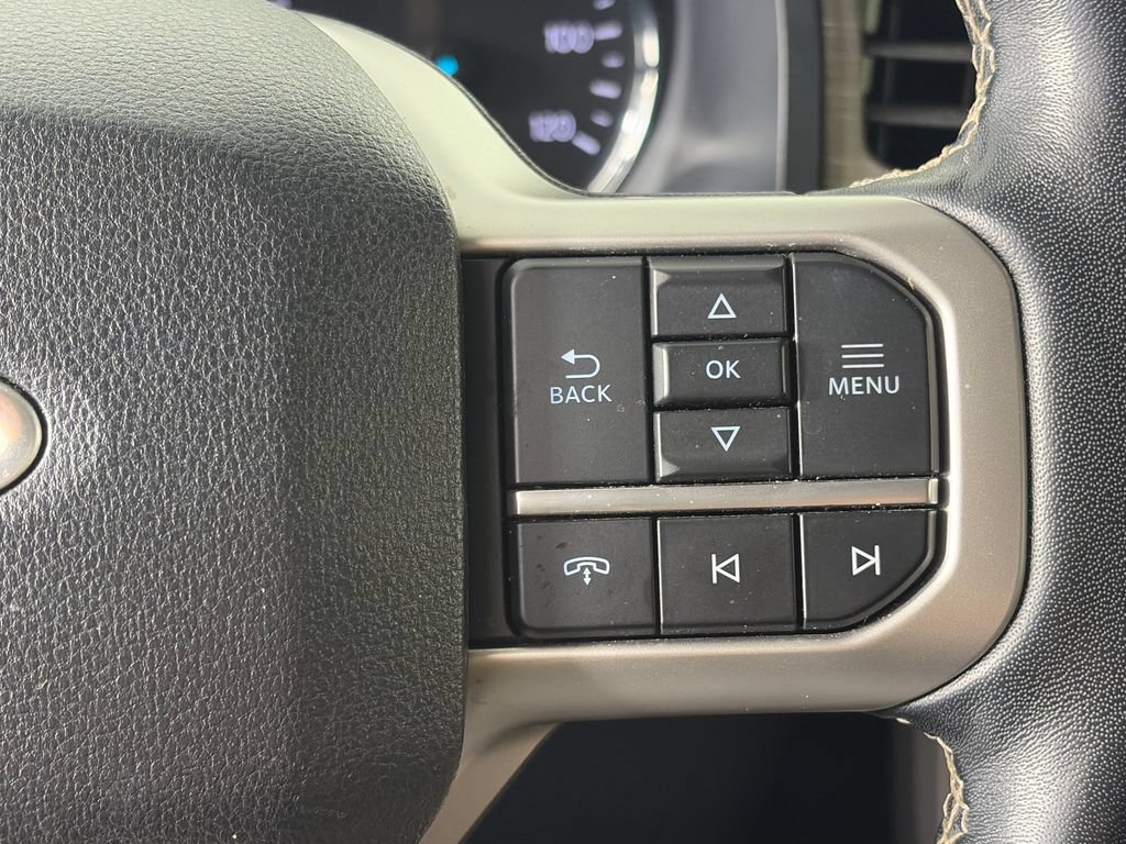 Used 2024 Ford Expedition Max Limited AWD/4WD image 18
