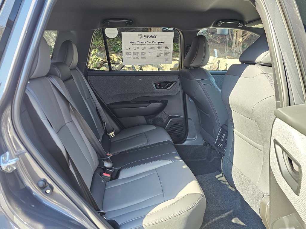 New 2026 Subaru Outback Premium AWD/4WD image 11