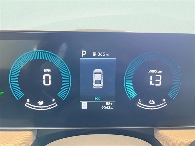 Used 2025 Hyundai Sonata SEL image 21