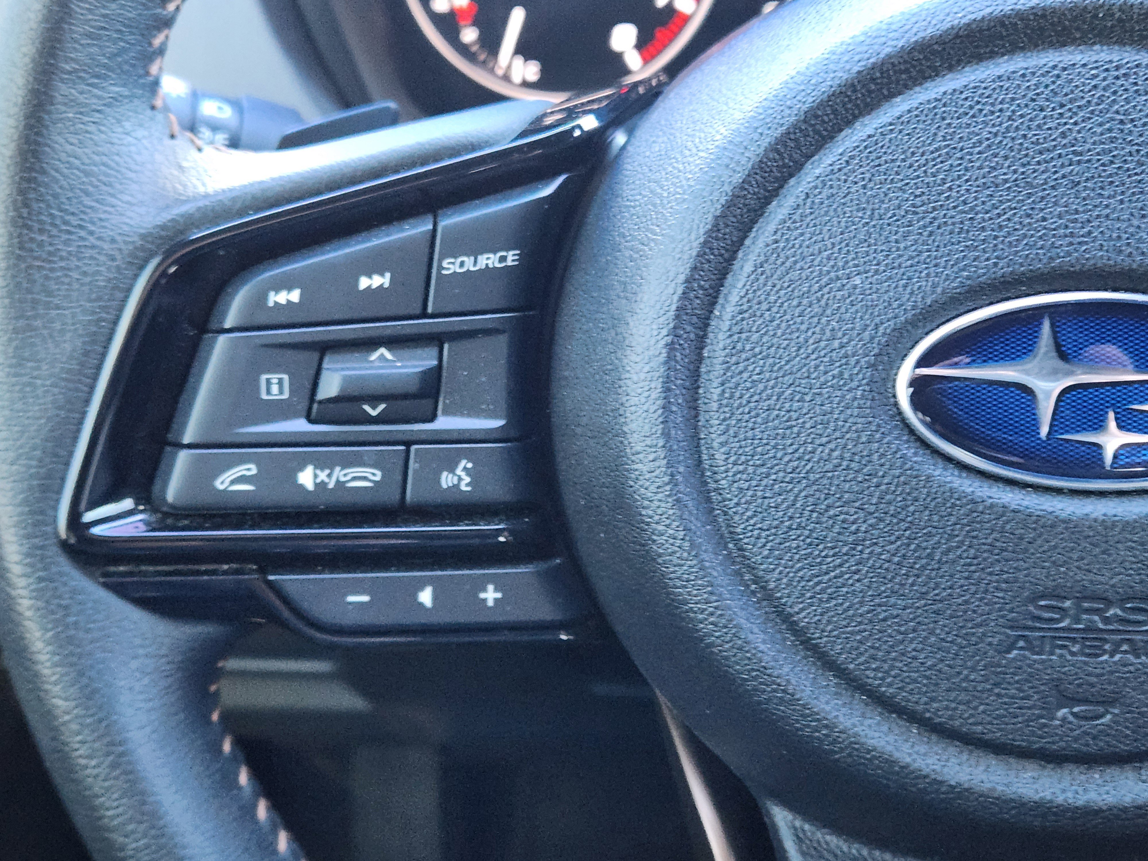 Certified 2025 Subaru Forester Sport image 26