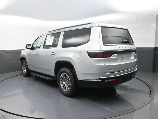 Used 2023 Jeep Wagoneer 4WD w/ Convenience Group I image 7