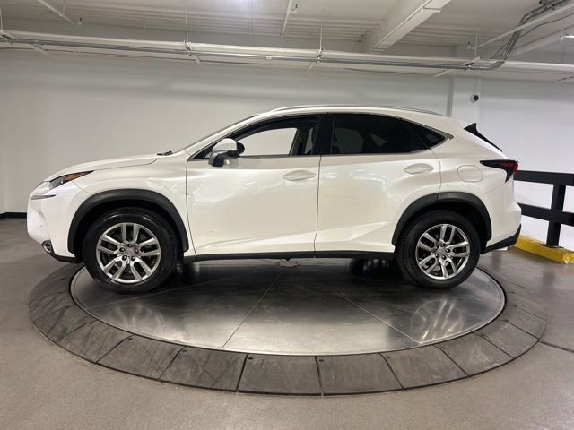 Used 2016 Lexus NX 200t AWD w/ Premium Package image 5