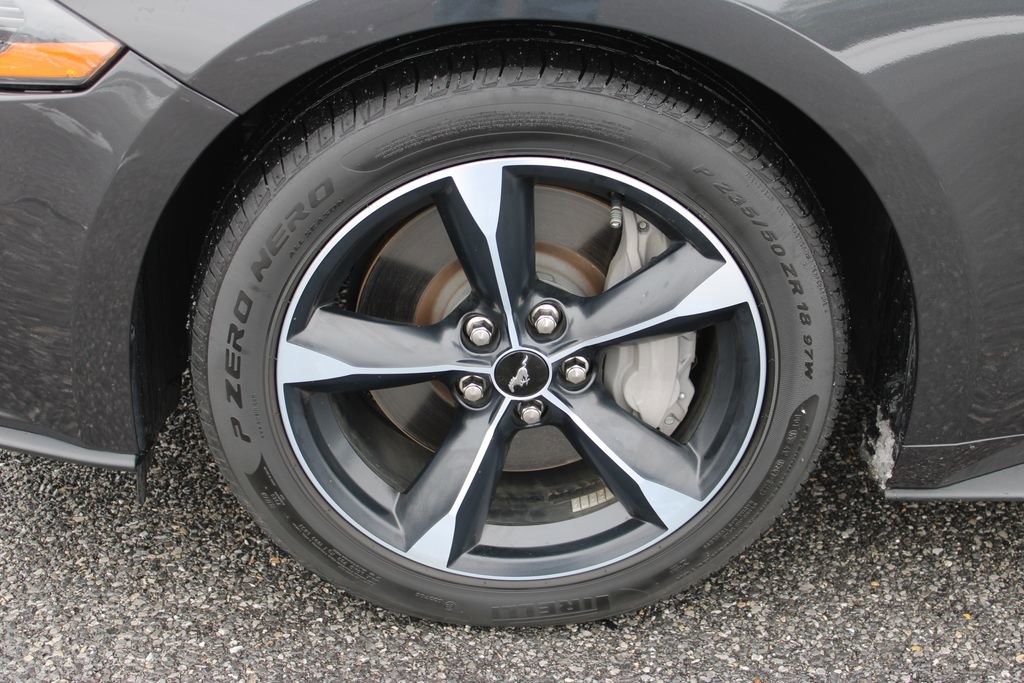 Used 2023 Ford Mustang GT w/ Equipment Group 301A image 34