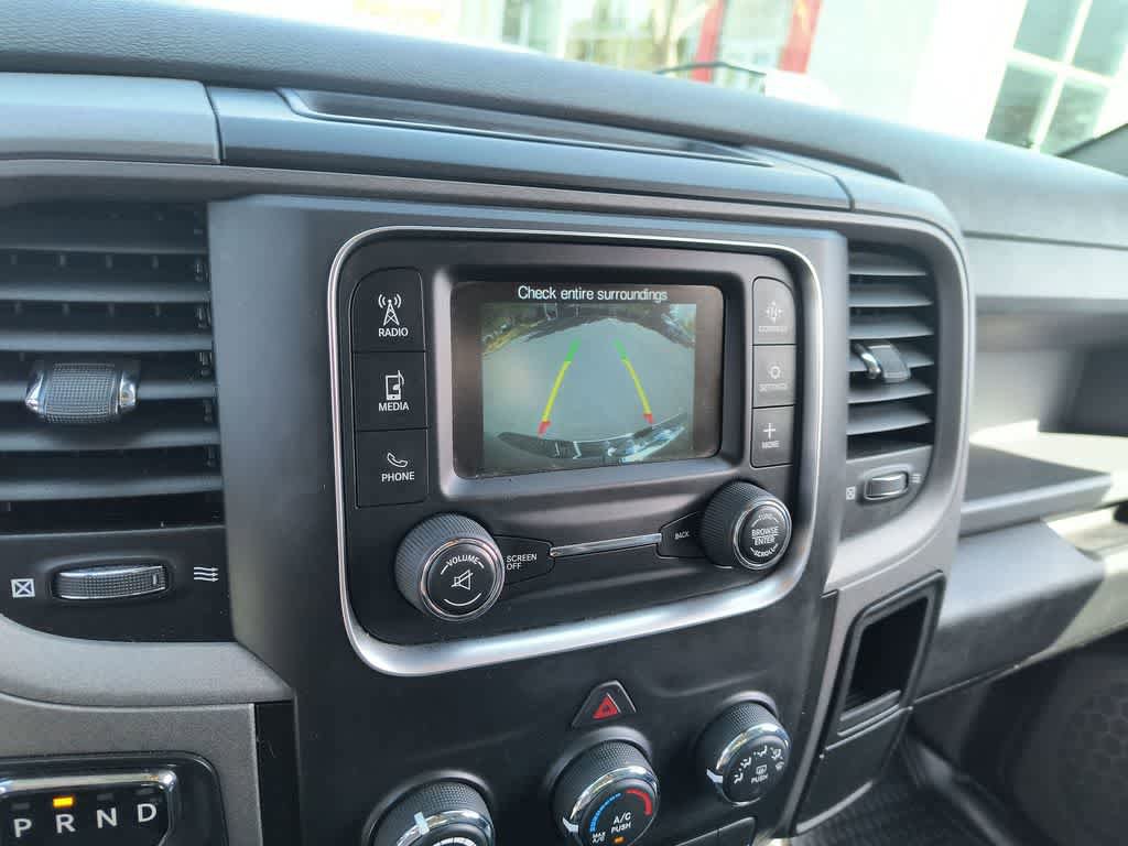 Used 2019 RAM 1500 Tradesman w/ Tradesman SXT Package AWD/4WD image 17