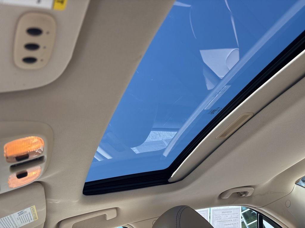 Used 2012 Ford Fusion SEL FWD image 22
