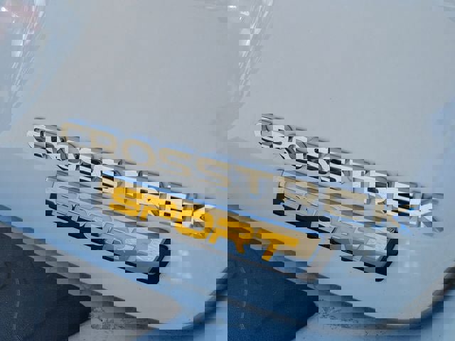 Certified 2025 Subaru Crosstrek 2.5i Sport image 7