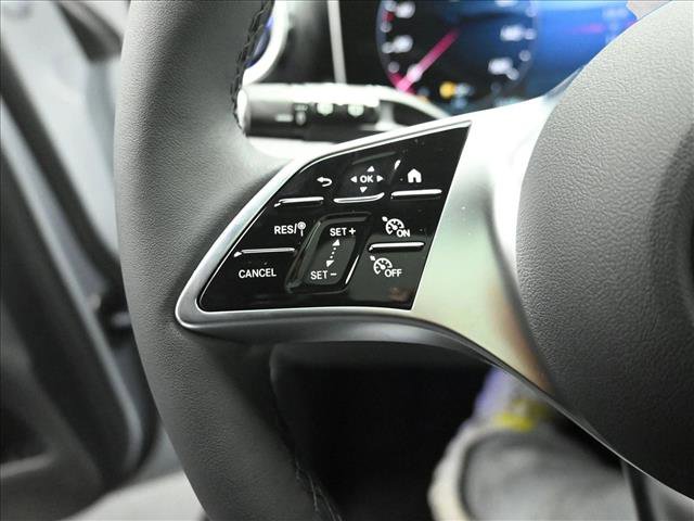 New 2026 Mercedes-Benz GLC 300 4MATIC image 15