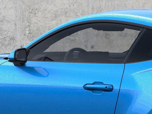 New 2026 Ford Mustang GT image 21