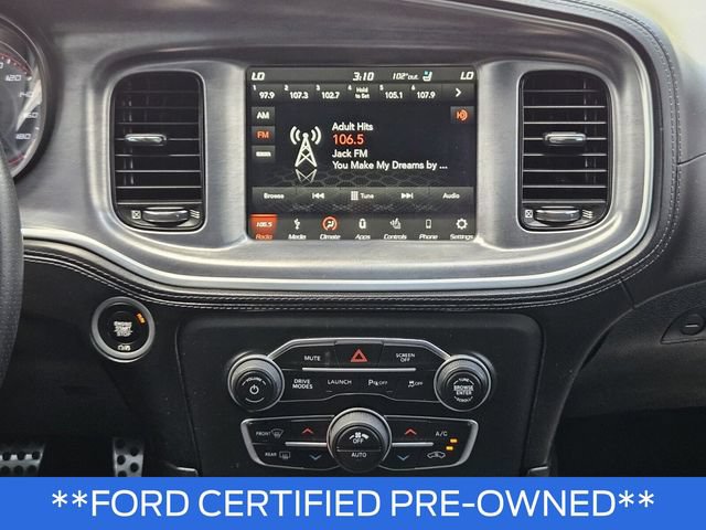 Used 2019 Dodge Charger Scat Pack w/ Daytona Edition Group RWD image 25