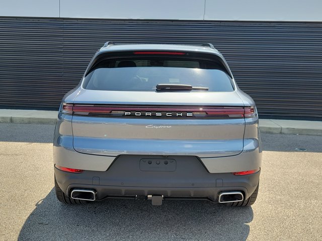 New 2026 Porsche Cayenne AWD/4WD image 6