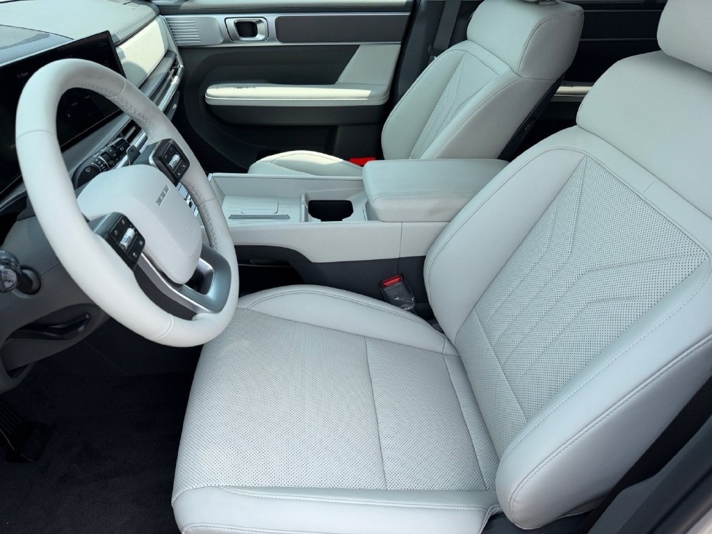 New 2027 Hyundai Santa Fe SEL AWD/4WD image 10
