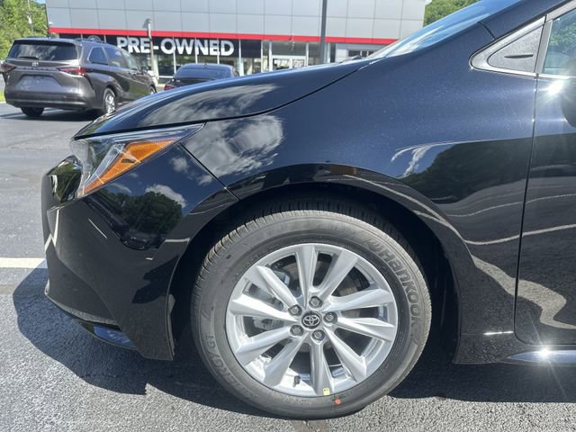 New 2026 Toyota Corolla LE FWD image 20