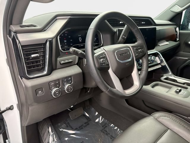 Used 2025 GMC Sierra 2500 Denali w/ Denali Reserve Package AWD/4WD image 21