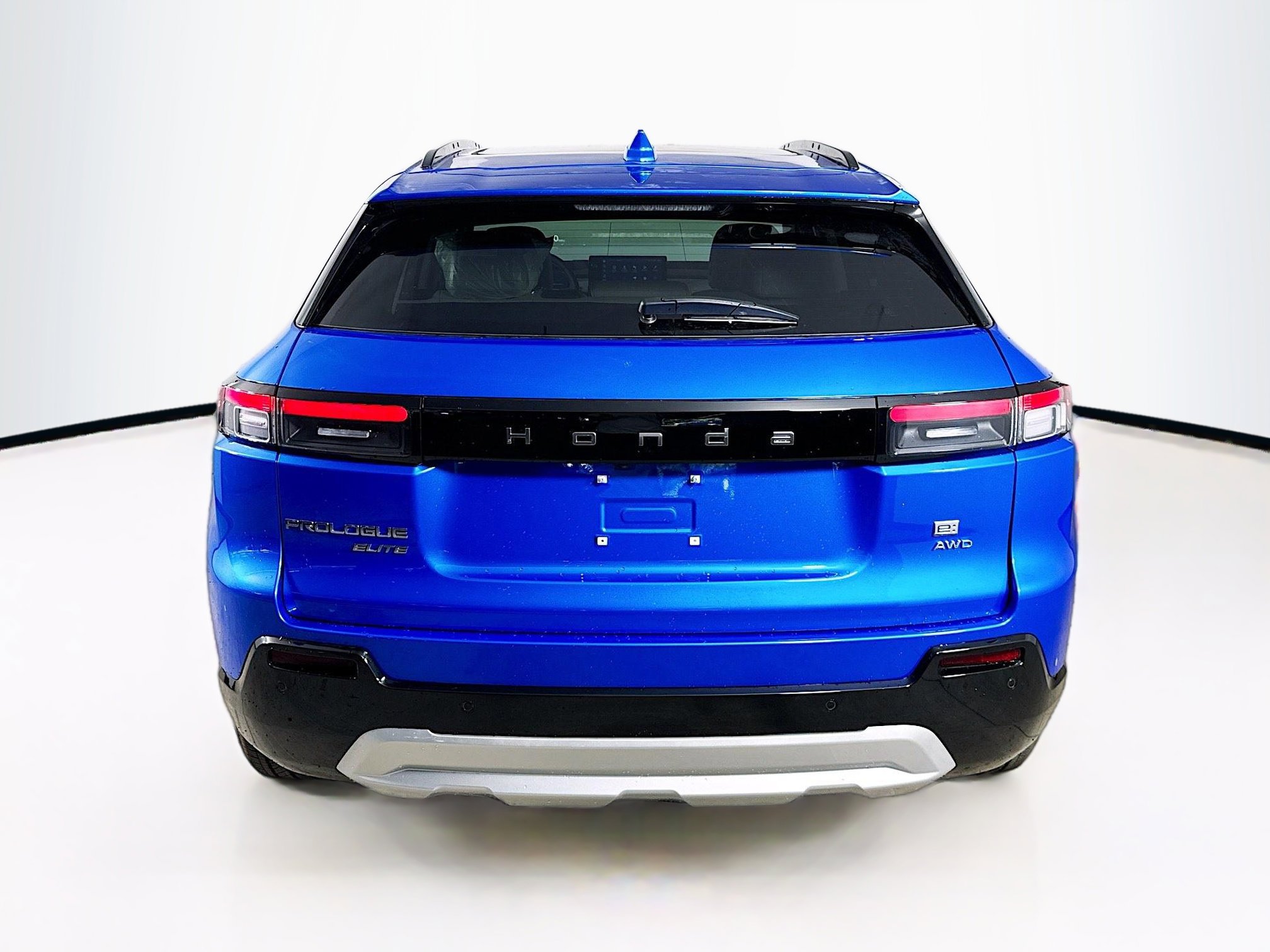 New 2026 Honda Prologue Elite image 32