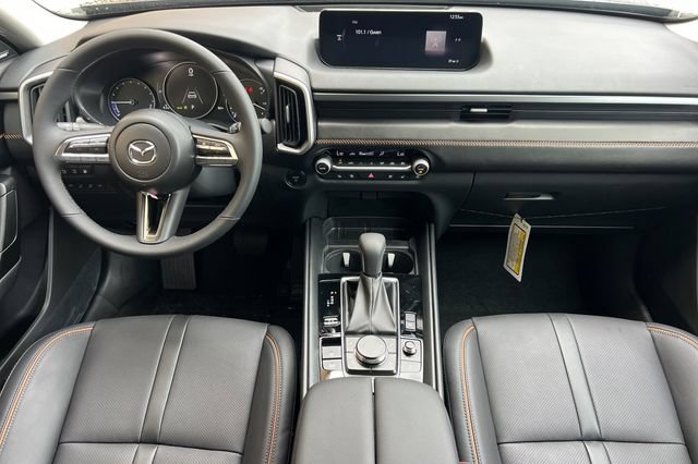 New 2026 MAZDA CX-50 AWD 2.5 Hybrid w/ Weather Package image 15
