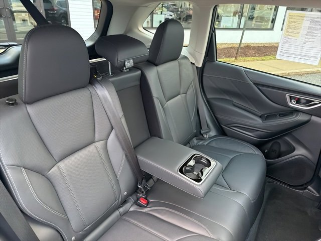 Used 2023 Subaru Forester Touring image 27