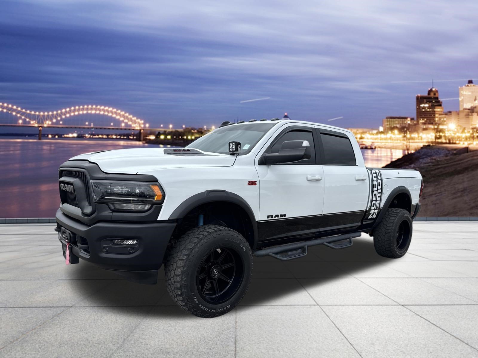 Used 2022 RAM 2500 Power Wagon