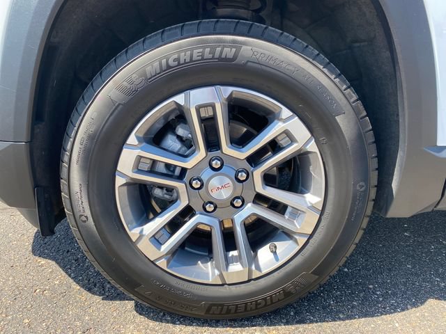 Certified 2026 GMC Terrain Elevation AWD/4WD image 24