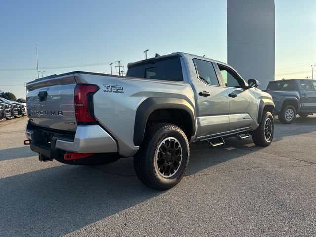 New 2026 Toyota Tacoma TRD Off-Road AWD/4WD image 6
