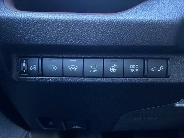 Used 2024 Toyota RAV4 Limited image 16