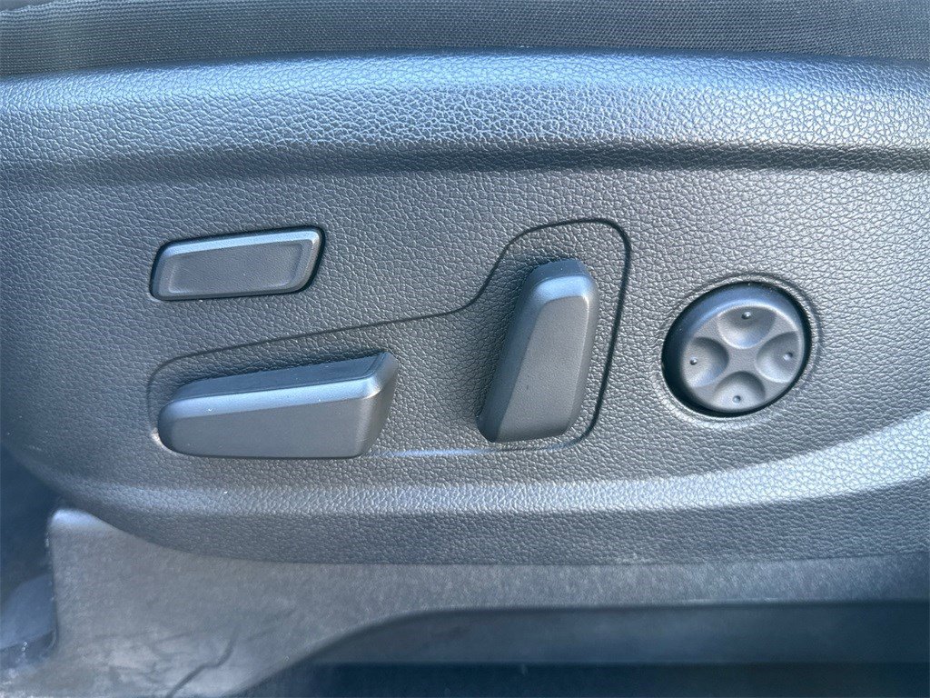 Used 2021 Hyundai Palisade Calligraphy w/ Cargo Package image 24