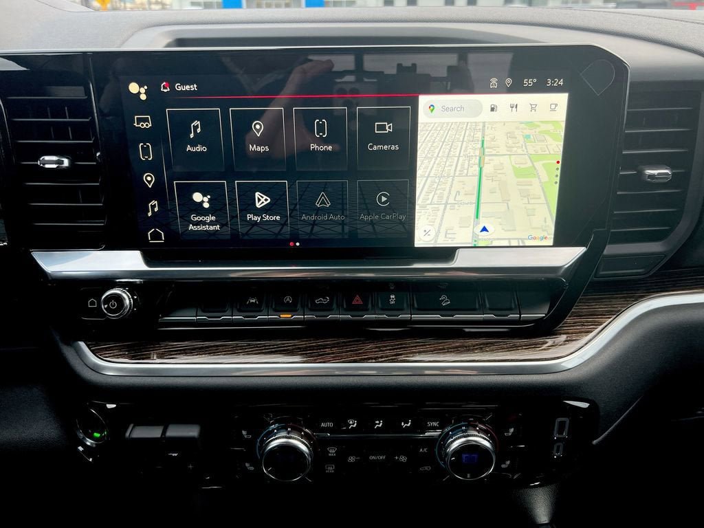 New 2026 GMC Sierra 1500 Elevation AWD/4WD image 31