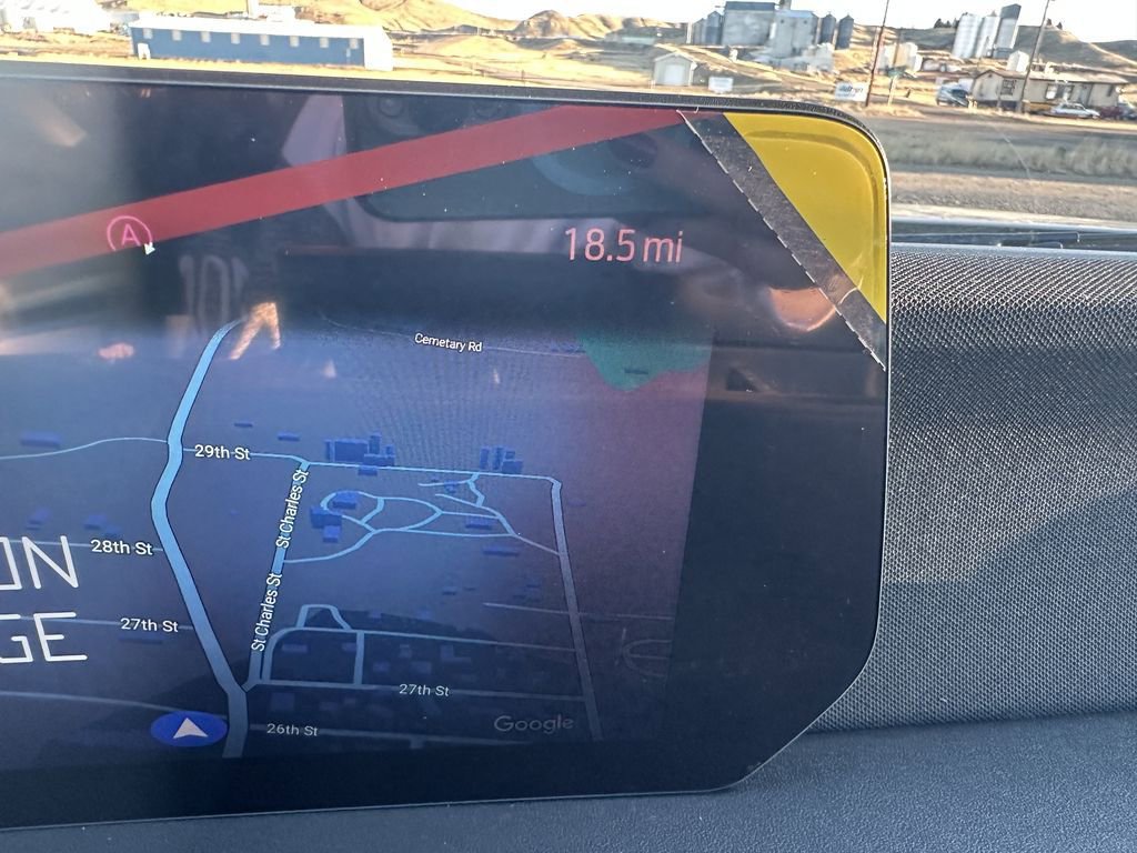 New 2026 Ford Expedition Tremor image 12