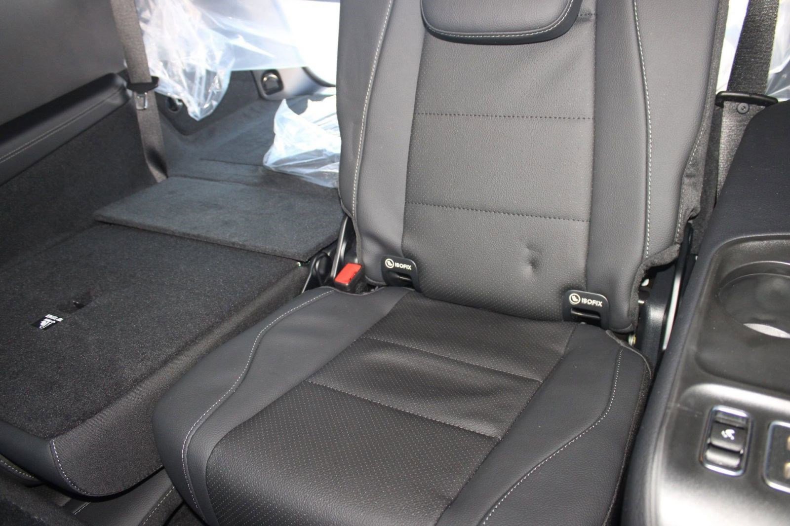 New 2026 Mercedes-Benz GLS 450 4MATIC image 35