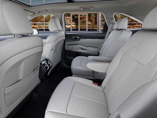 New 2026 Kia Sorento SX AWD/4WD image 18