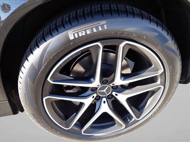 Used 2023 Mercedes-Benz GLE 53 AMG AMG GLE 53 image 5