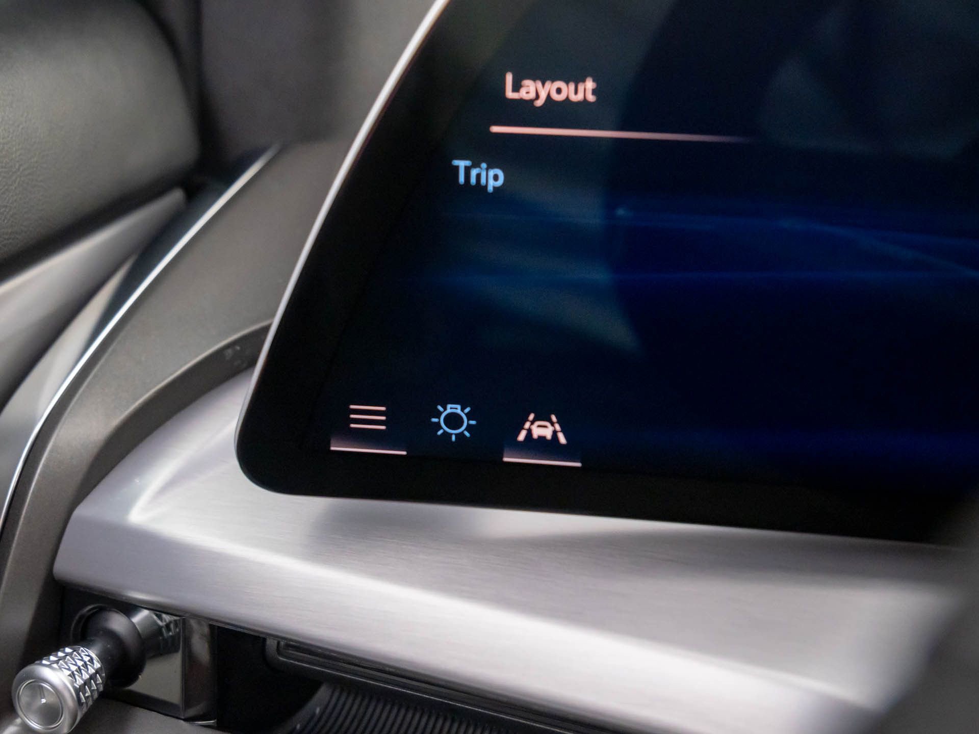 New 2026 Cadillac Vistiq Sport w/ LPO, Floor Liner Package image 27