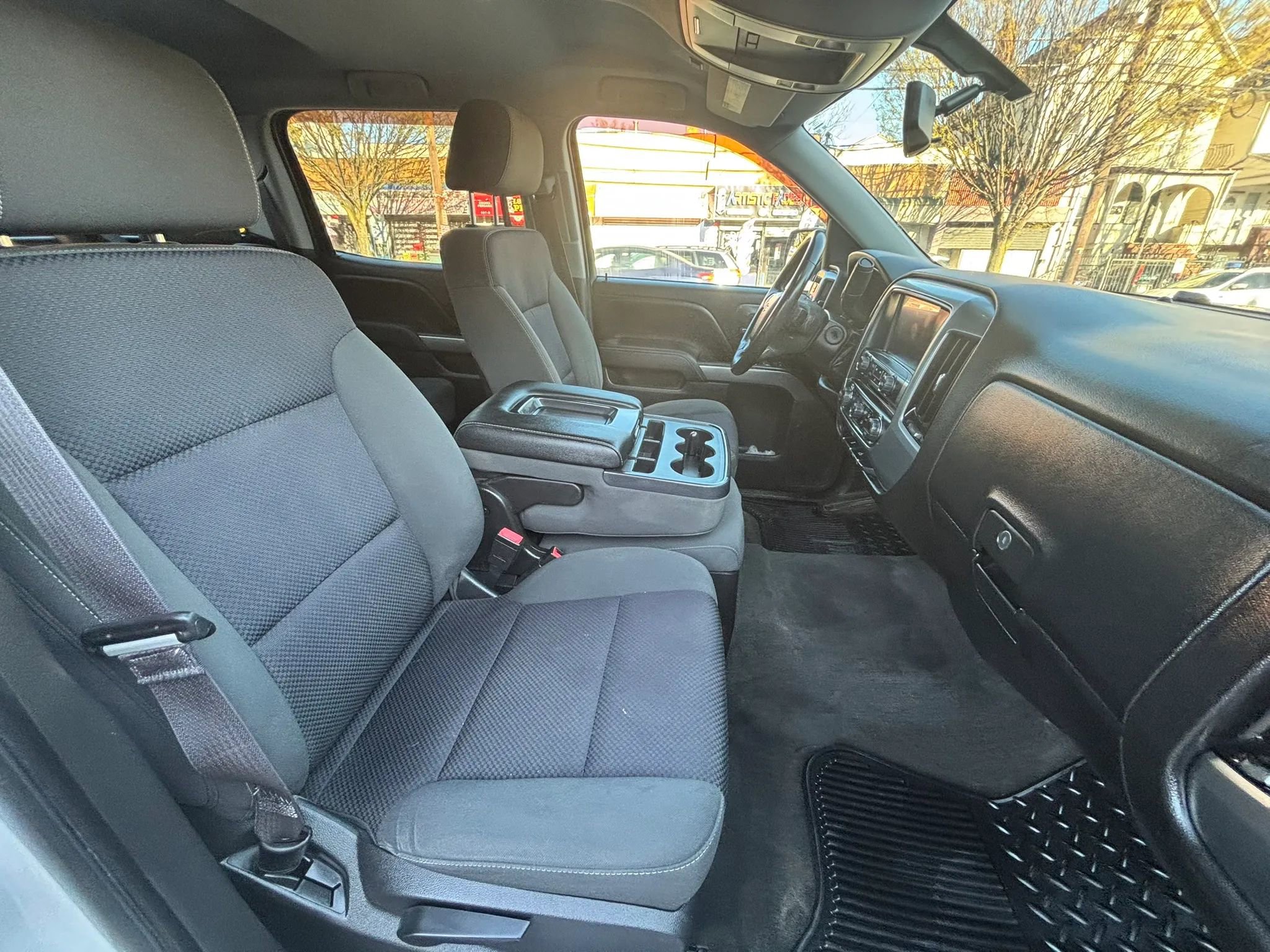 Used 2014 Chevrolet Silverado 1500 LT w/ All Star Edition image 30