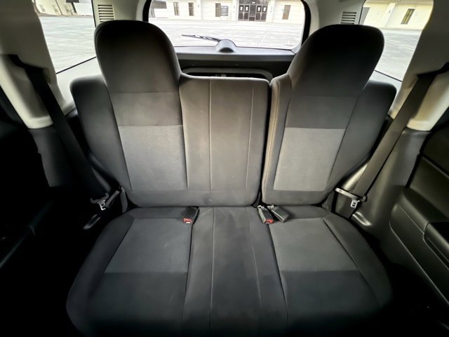 Used 2014 Jeep Patriot Latitude w/ Sun/Sound Group image 27