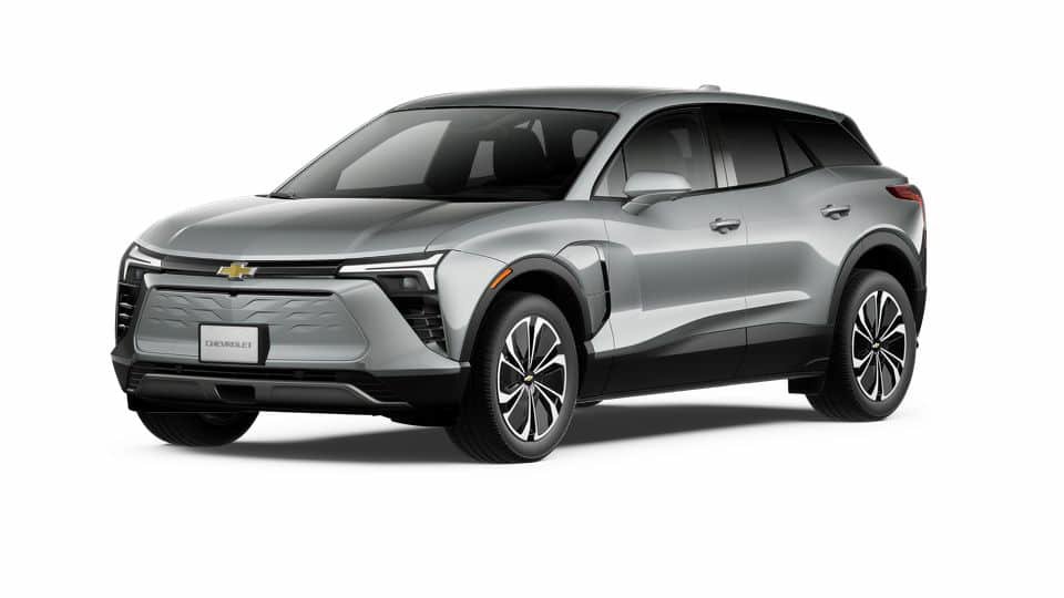 New 2026 Chevrolet Blazer EV LT FWD image 26