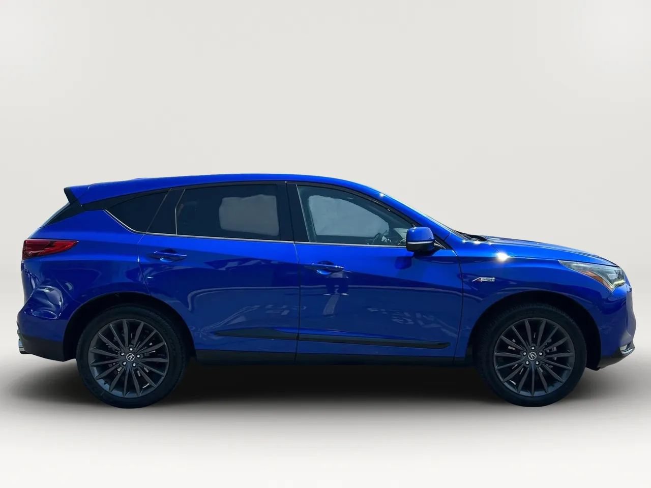 Used 2023 Acura RDX A-Spec w/ Advance Package AWD/4WD image 8