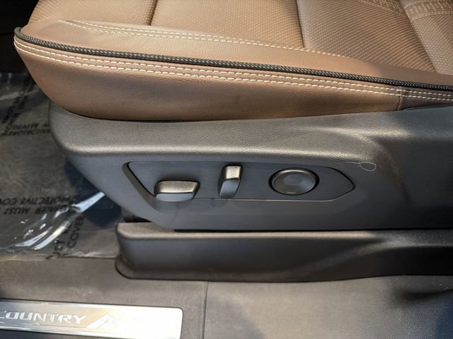 New 2026 Chevrolet Tahoe High Country image 24