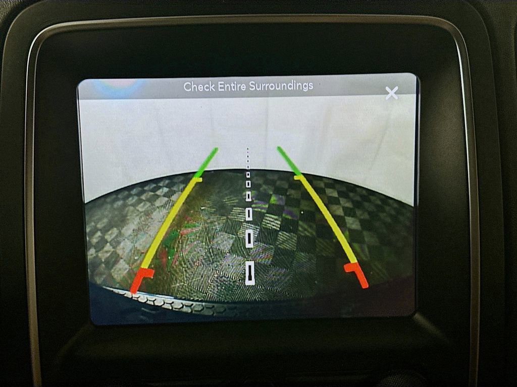 Used 2019 Dodge Durango Citadel image 20