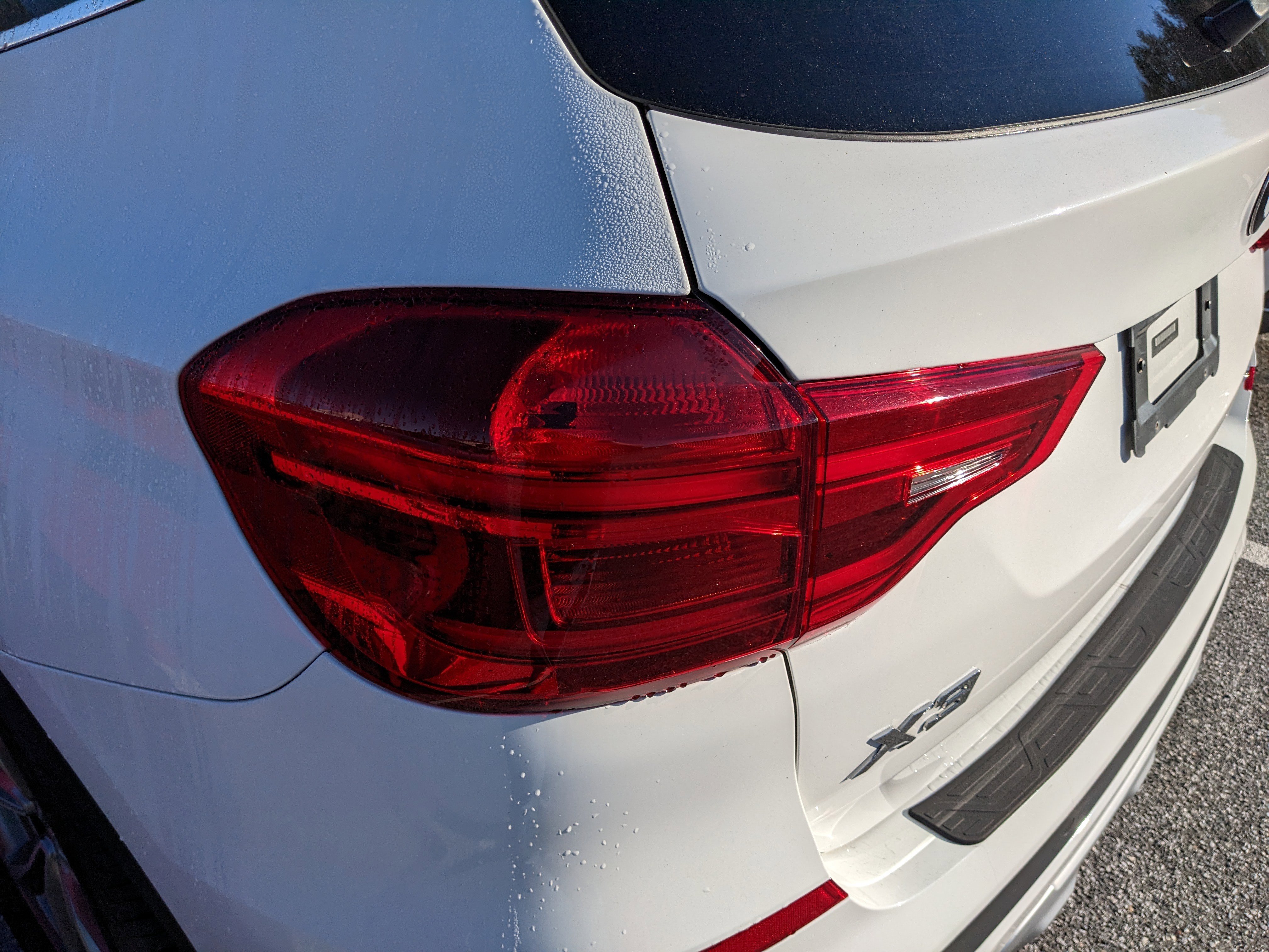 Used 2019 BMW X3 xDrive30i w/ Driving Assistance Package image 21